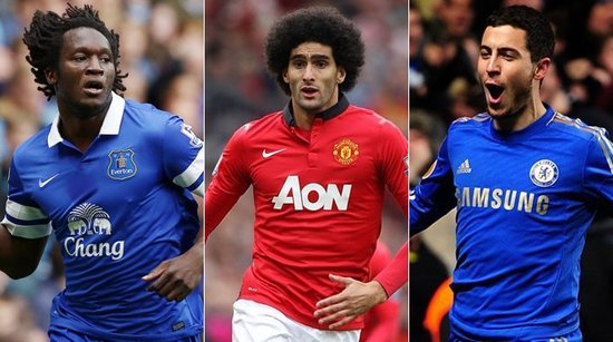 界目光聚焦 界目光聚焦