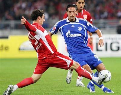 其自身实力 其自身实力